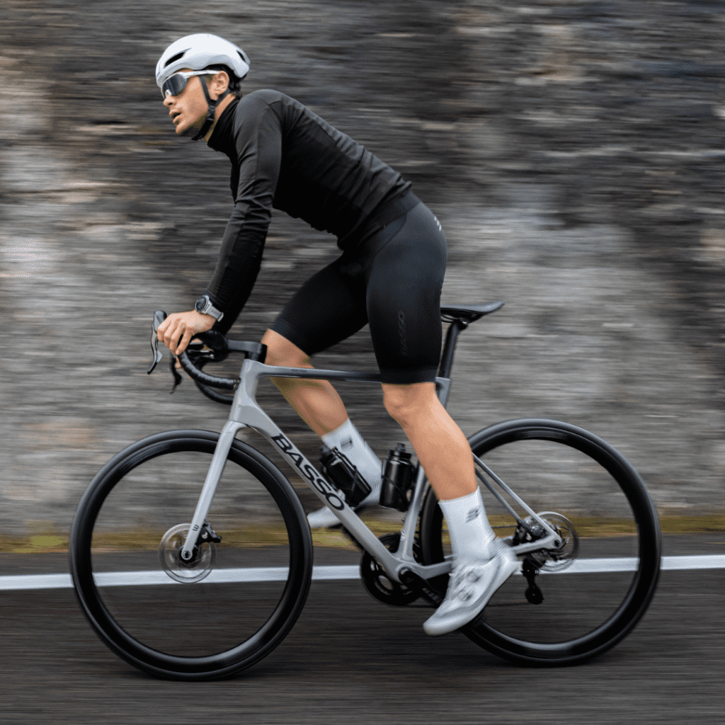 Basso Astra Bike Hire - Image 2