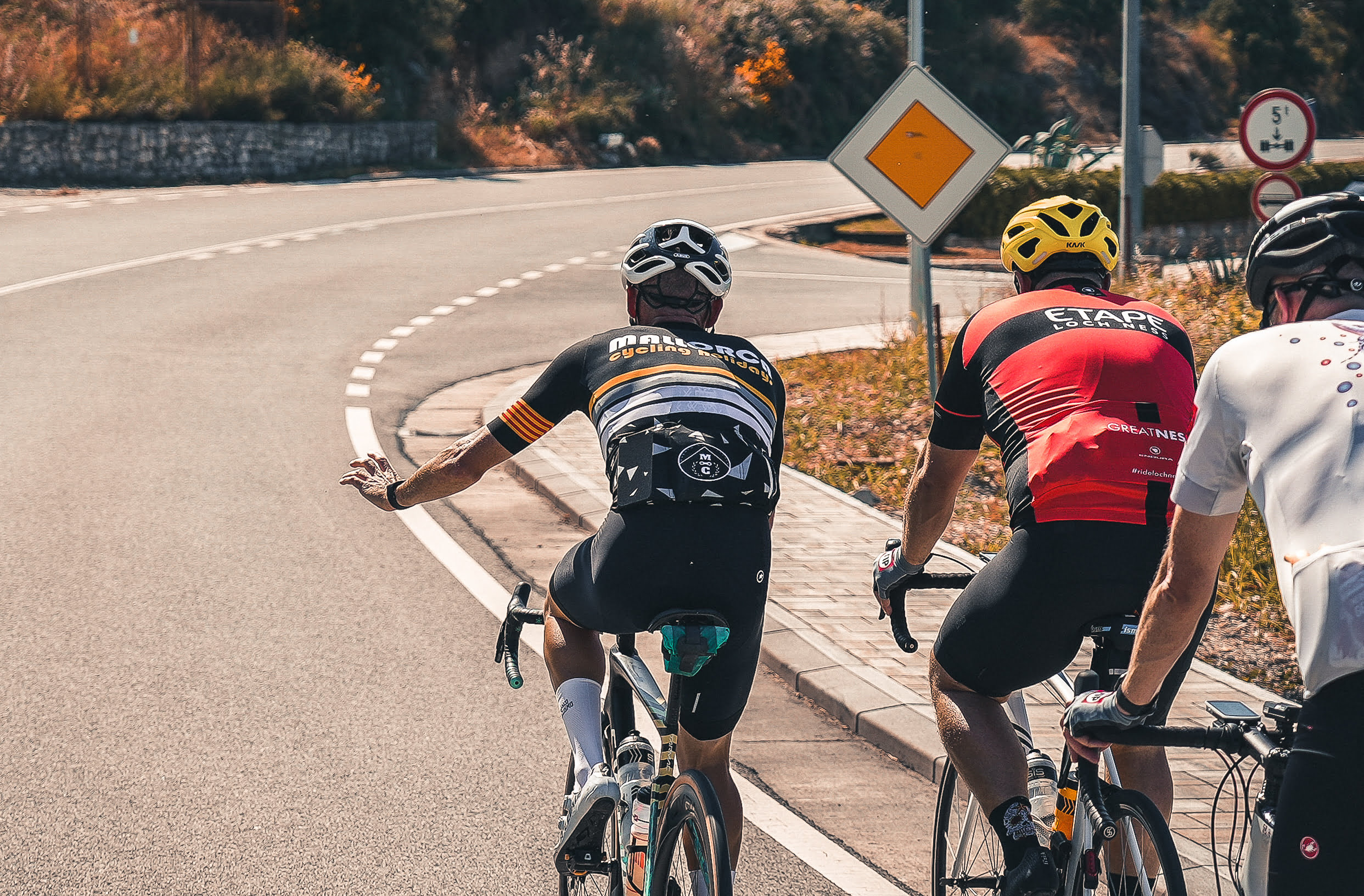 Group Rides Mallorca Mallorca Cycling Holidays