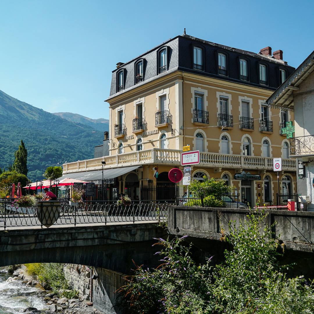 Cycling in the Pyrenees | Cycling Holidays In The Pyrenees