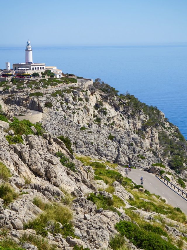 Whats left for 2026?Guided ExperiencesSeptember 18th-25th
October 3rd-10thBike hire available to book through our website.
Basso Bikes, carbon frames, di2 and disc brakes.Checkout out our website for dates being dropped in 2027.See you in cycling paradise.#mallorcacycling