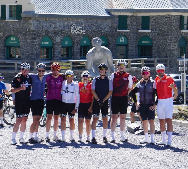 A very special, special trip to the Pyrenees this year for an amazing experience with an incredible group of people.Many meters climbers, many laughs and many cold drinks were consumed.Tour de France climbs conquered:Col du Tourmalet x 2
Col de Aspin
Col de Aubisque
Col de Soulor
Col des Teted
Col lus Arididen
HautacamBeautiful area, super friendly people and first class hospitality and service everywhere we went.Until the next time. ALE!