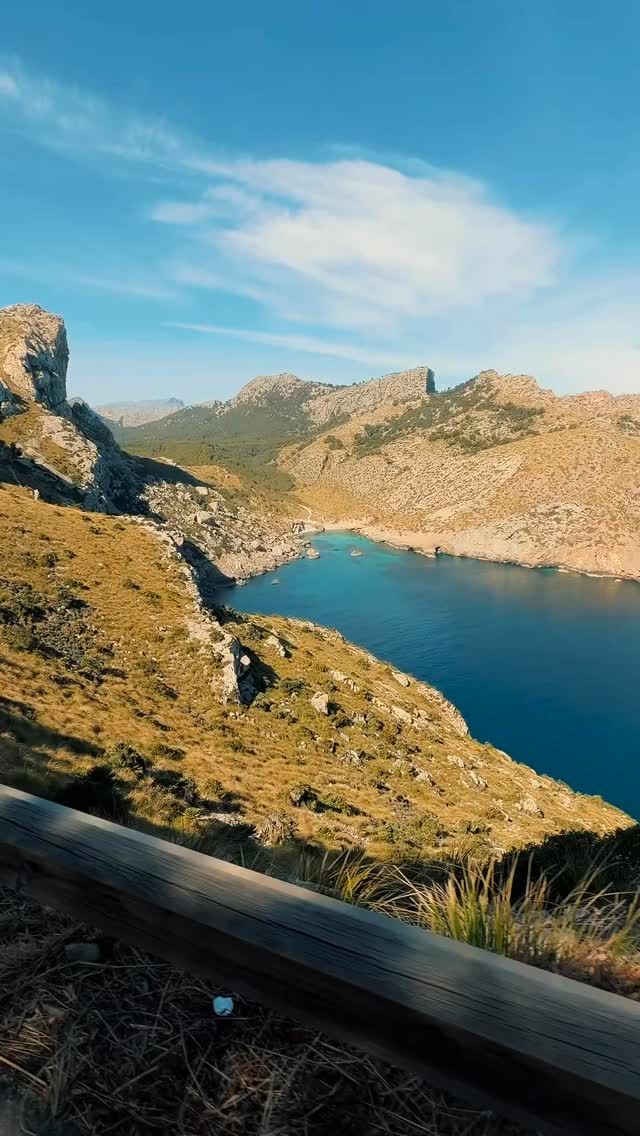 Oh what a day! 🌞#CyclingParadiseRide with us
mallorcacyclingholidays.es