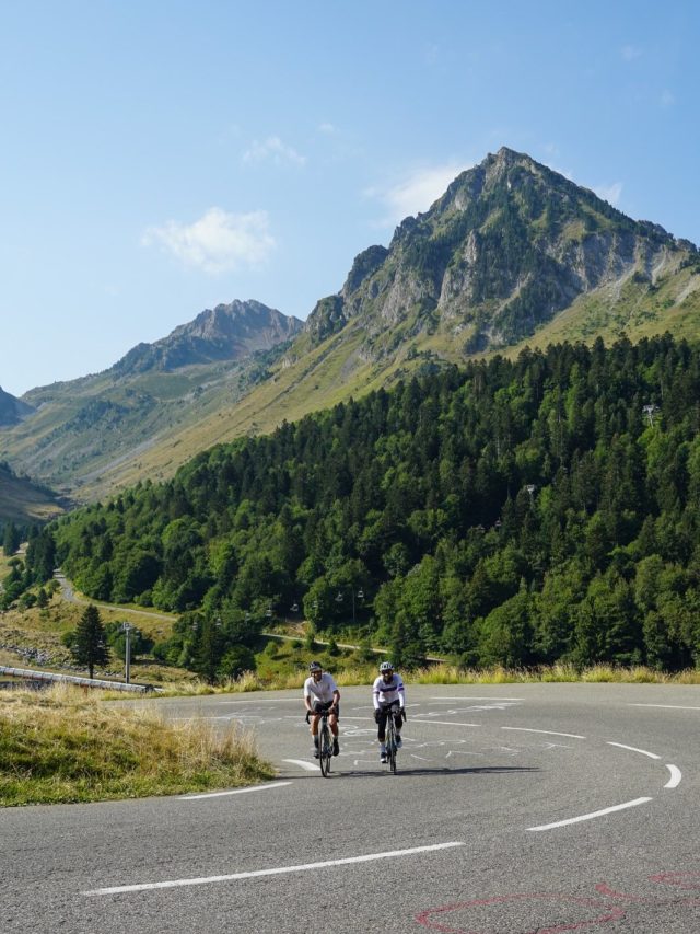 P Y R E N E E S 2026 The ultimate Tour de France experience.We once again return to this incredible area to conquer the areas iconic climbs whilst we indulge in the local cuisine and to adsorb the beautiful valleys that surround us.If you are searching for a trip with lots of meters climbing and wanting to make many unforgettable memories then this could be your next summer getaway on two wheels.With limited spaces left as we like to keep the group size sensible and personable we expect the last few places to go quickly.Reach out to us for more info or visit our website for more details.#pyreneescycling
#tourdefrance
coldetourmalet
hautedefrance