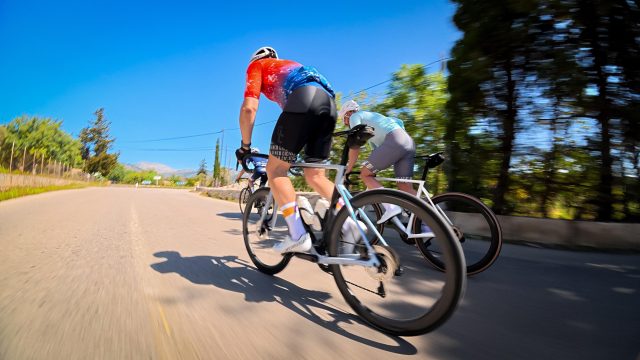 It’s full speed in to the Autumn season and we can’t wait to welcome back lots of cyclists to this beautiful island.If you haven’t already we recommend booking your bike hire soonest as certain period are in high demand!Looking for a guided experience? We have a few spaces left on the dates below:September 18th-25th
October 3rd-10thSee you all soon.#mallorcacycling